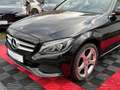 Mercedes-Benz C 400 4MATIC*TOT*KAM*SPUR*AHK Schwarz - thumbnail 16