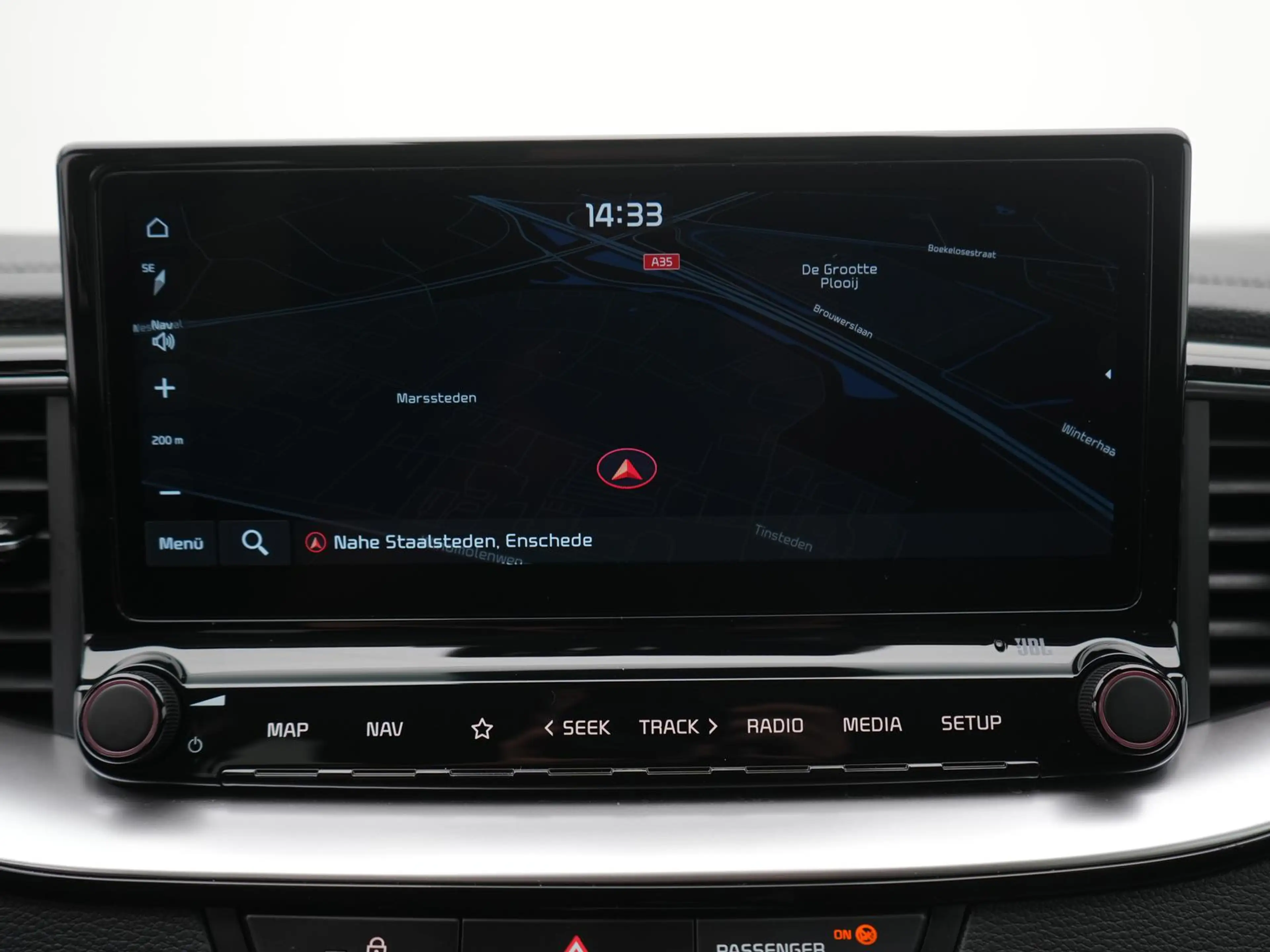 Kia Ceed SW / cee'd SW Ultimate Edition,LED,TOTW,JBL — photo 14