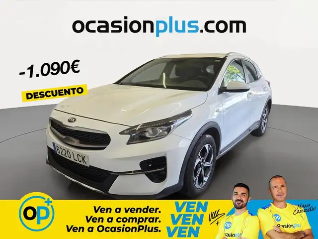 Kia XCeed 1.0 T-GDi Eco-Dynamics Drive