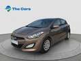 Hyundai i30 1.6 GDI BlueDrive Tecno S Beige - thumbnail 1