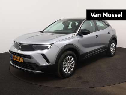 Opel Mokka 1.2 Turbo Business Elegance | Automaat | Navigatie