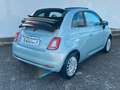 Fiat 500C 1.0 GSE Hybrid DOLCEVITA Sitzheizung Vert - thumbnail 19