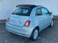 Fiat 500C 1.0 GSE Hybrid DOLCEVITA Sitzheizung Vert - thumbnail 24