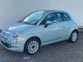 Fiat 500C 1.0 GSE Hybrid DOLCEVITA Sitzheizung Vert - thumbnail 6