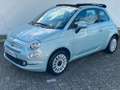 Fiat 500C 1.0 GSE Hybrid DOLCEVITA Sitzheizung Vert - thumbnail 8