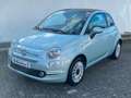 Fiat 500C 1.0 GSE Hybrid DOLCEVITA Sitzheizung Vert - thumbnail 5