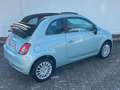 Fiat 500C 1.0 GSE Hybrid DOLCEVITA Sitzheizung Vert - thumbnail 21