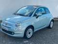 Fiat 500C 1.0 GSE Hybrid DOLCEVITA Sitzheizung Vert - thumbnail 1