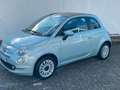 Fiat 500C 1.0 GSE Hybrid DOLCEVITA Sitzheizung Vert - thumbnail 7