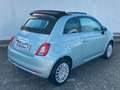 Fiat 500C 1.0 GSE Hybrid DOLCEVITA Sitzheizung Vert - thumbnail 23