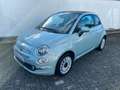 Fiat 500C 1.0 GSE Hybrid DOLCEVITA Sitzheizung Vert - thumbnail 4