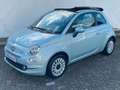 Fiat 500C 1.0 GSE Hybrid DOLCEVITA Sitzheizung Vert - thumbnail 9