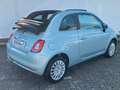 Fiat 500C 1.0 GSE Hybrid DOLCEVITA Sitzheizung Vert - thumbnail 20