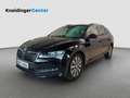 Skoda Superb Ambition TDI DSG Schwarz - thumbnail 1