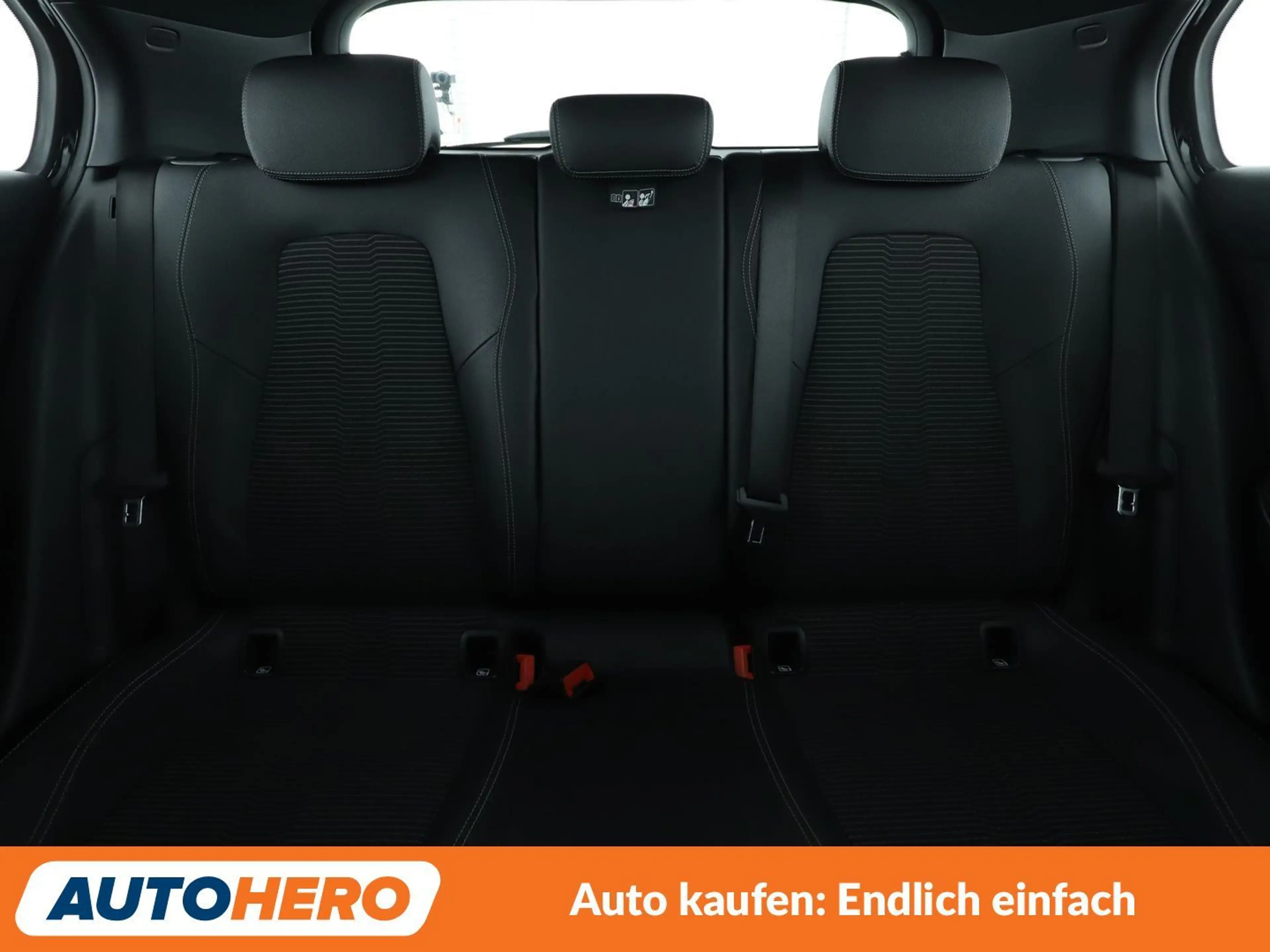 Mercedes-Benz A 180 A 180 Progressive*NAV*LED*TEMPO*PLA*PDC*SHZ*BT* — photo 15