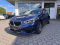 BMW 116 i Limousine LENKRADH. LED PDC NAVI Albastru - thumbnail 4