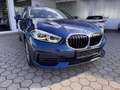 BMW 116 i Limousine LENKRADH. LED PDC NAVI Albastru - thumbnail 9