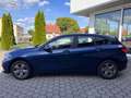 BMW 116 i Limousine LENKRADH. LED PDC NAVI Albastru - thumbnail 20
