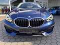 BMW 116 i Limousine LENKRADH. LED PDC NAVI Albastru - thumbnail 10