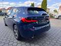 BMW 116 i Limousine LENKRADH. LED PDC NAVI Albastru - thumbnail 5