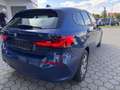 BMW 116 i Limousine LENKRADH. LED PDC NAVI Albastru - thumbnail 7