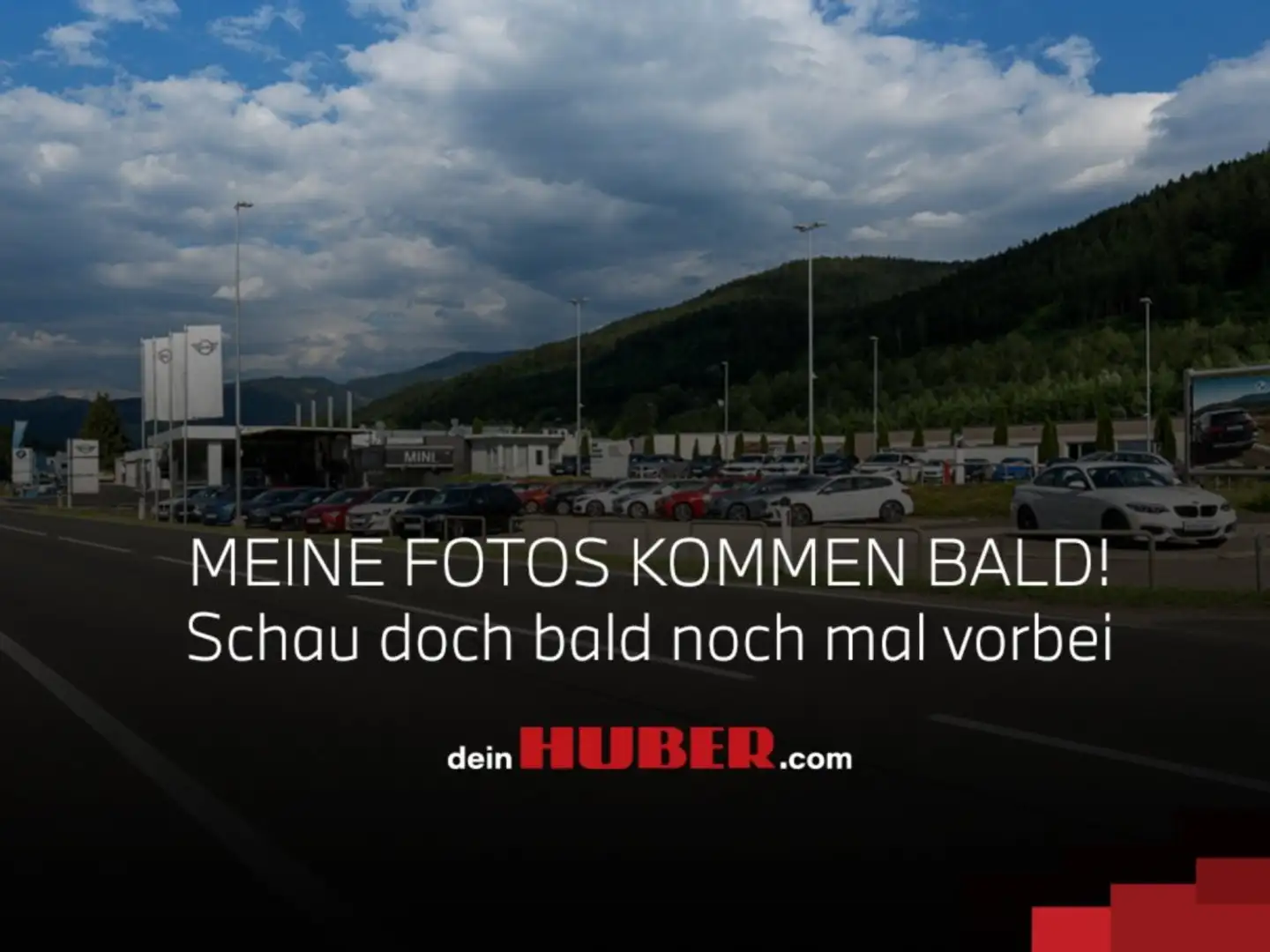 Ford S-Max C-MAX Trand 1.5TDCi Weiß - 1