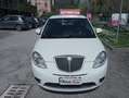 Lancia Ypsilon 1.4 16V "ORO" AUTOMATICA bijela - thumbnail 4