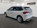 Skoda Kamiq Tour+Navi+Kamera+Sitzheizung+Abstandstempomat Weiß - thumbnail 4