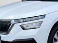 Skoda Kamiq Tour+Navi+Kamera+Sitzheizung+Abstandstempomat Weiß - thumbnail 5