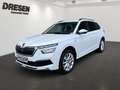 Skoda Kamiq Tour+Navi+Kamera+Sitzheizung+Abstandstempomat Weiß - thumbnail 1
