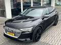 Audi e-tron QUATTRO S-LINE 313PK 22INCH B&O+MEMORY+BTW AUTO Zwart - thumbnail 18