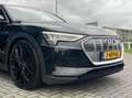 Audi e-tron QUATTRO S-LINE 313PK 22INCH B&O+MEMORY+BTW AUTO Zwart - thumbnail 20