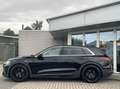 Audi e-tron QUATTRO S-LINE 313PK 22INCH B&O+MEMORY+BTW AUTO Zwart - thumbnail 4