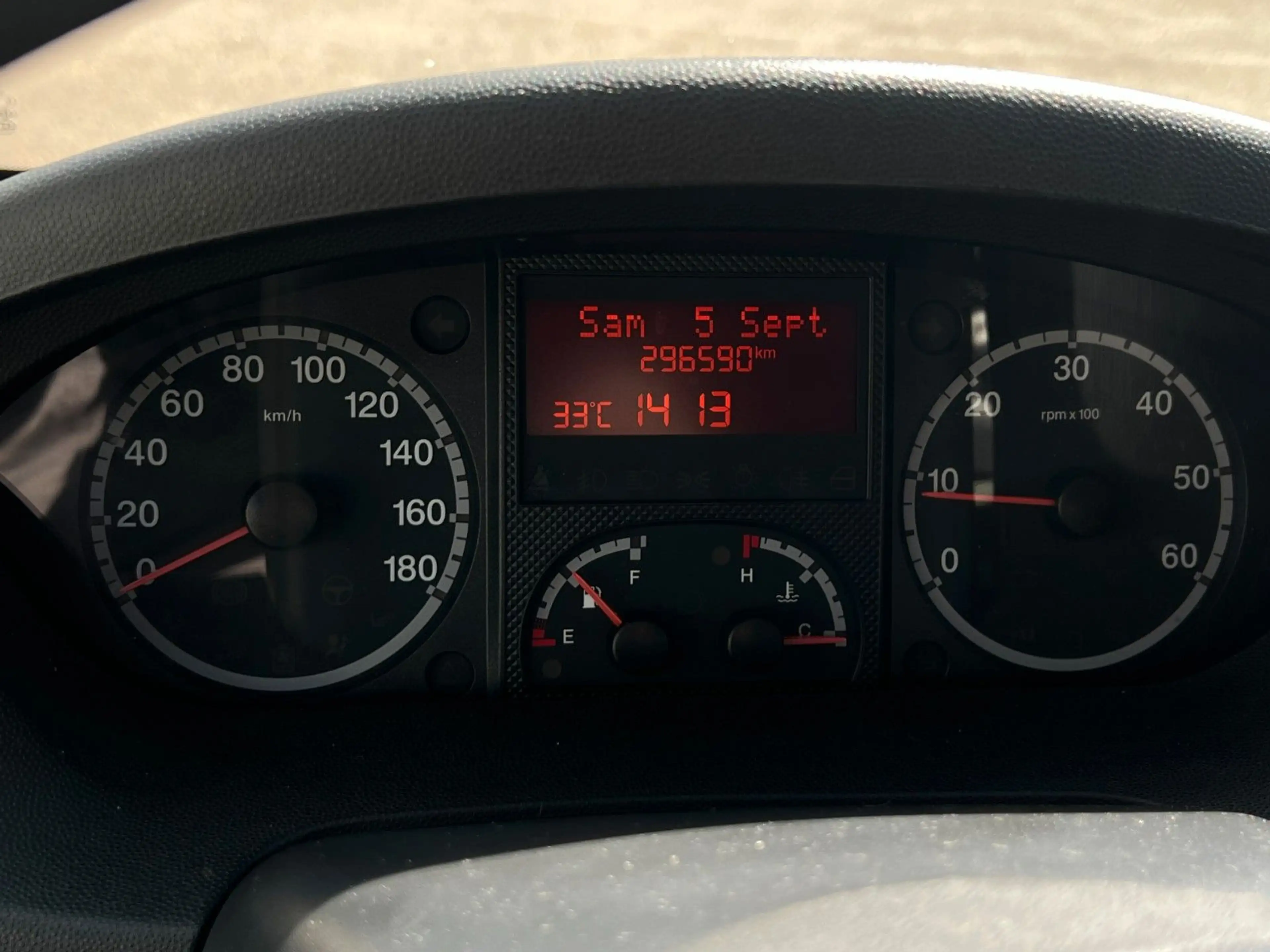 Citroen Jumper *Handicape*Behindertengerecht*9-SITZE*Kli — photo 40