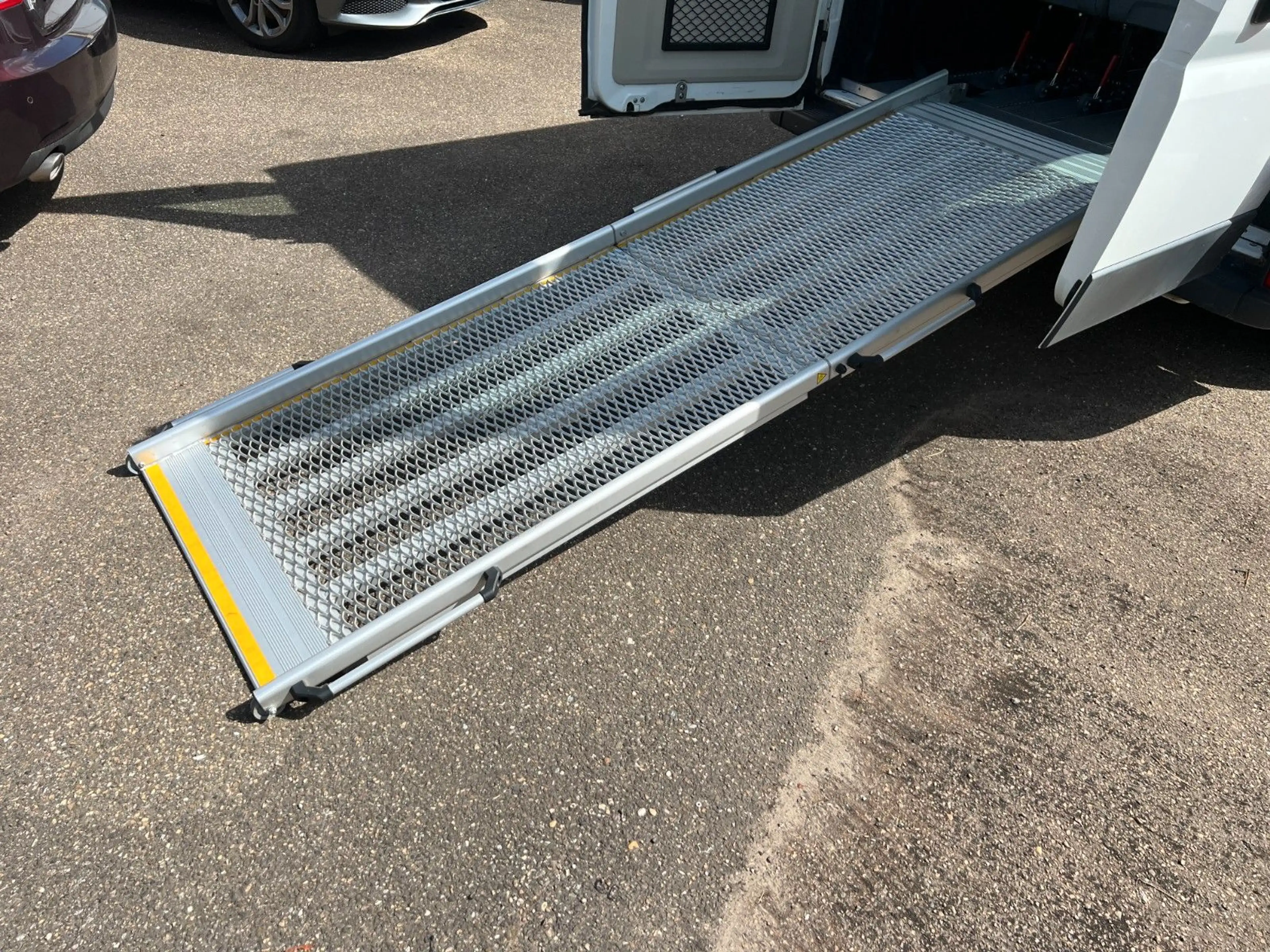 Citroen Jumper *Handicape*Behindertengerecht*9-SITZE*Kli — photo 32