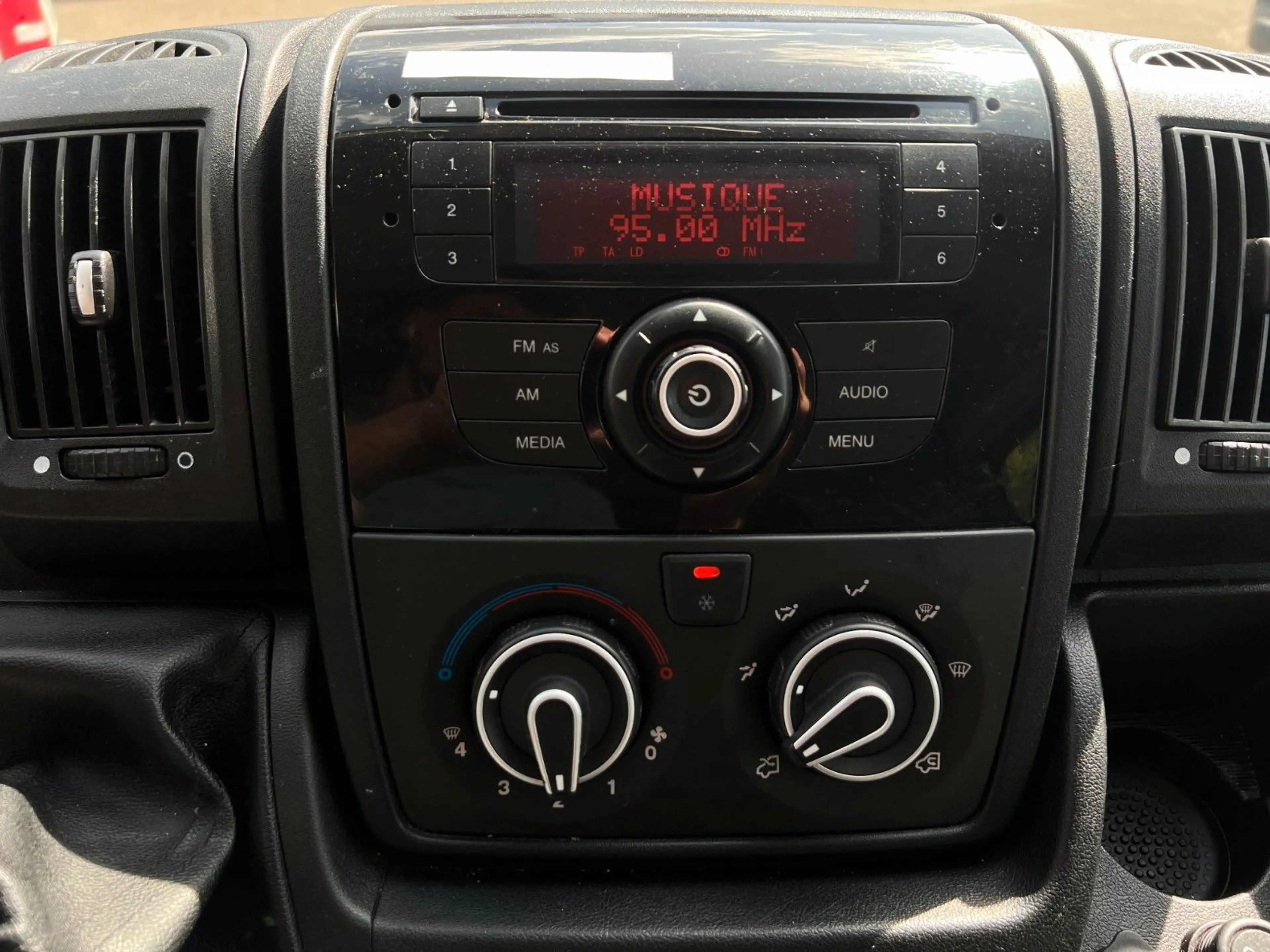Citroen Jumper *Handicape*Behindertengerecht*9-SITZE*Kli — photo 8