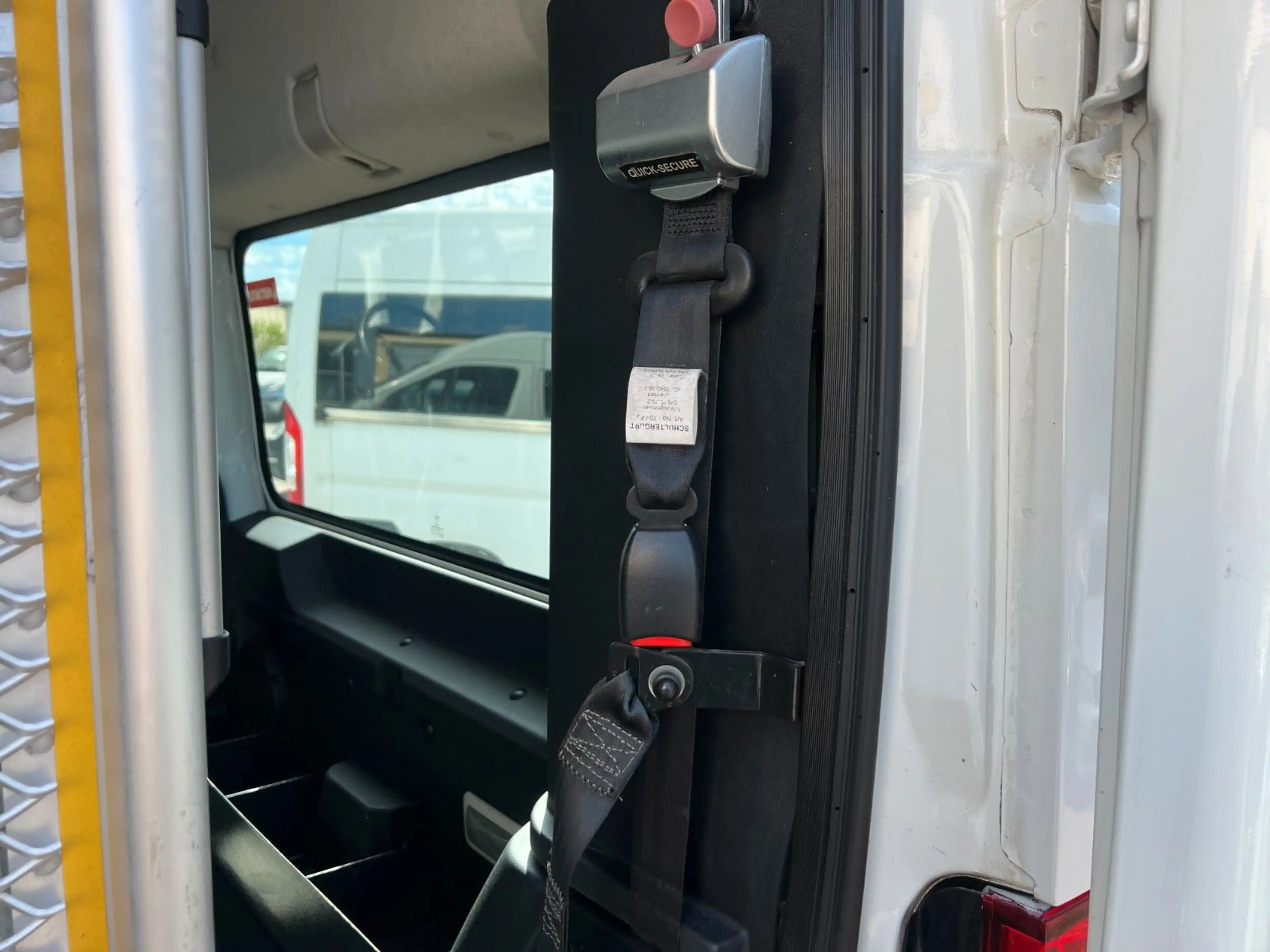 Citroen Jumper *Handicape*Behindertengerecht*9-SITZE*Kli — photo 33