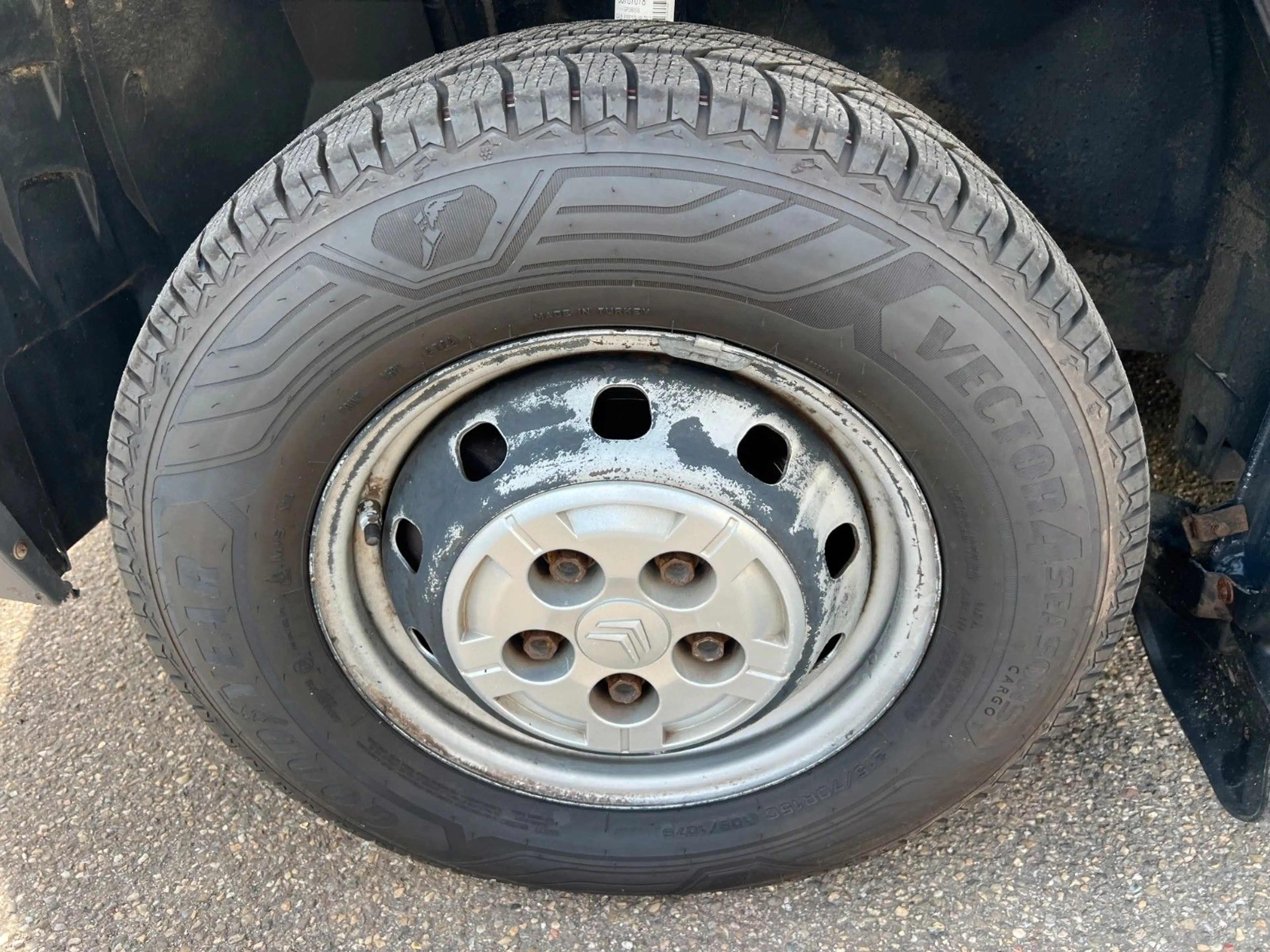 Citroen Jumper *Handicape*Behindertengerecht*9-SITZE*Kli — photo 35