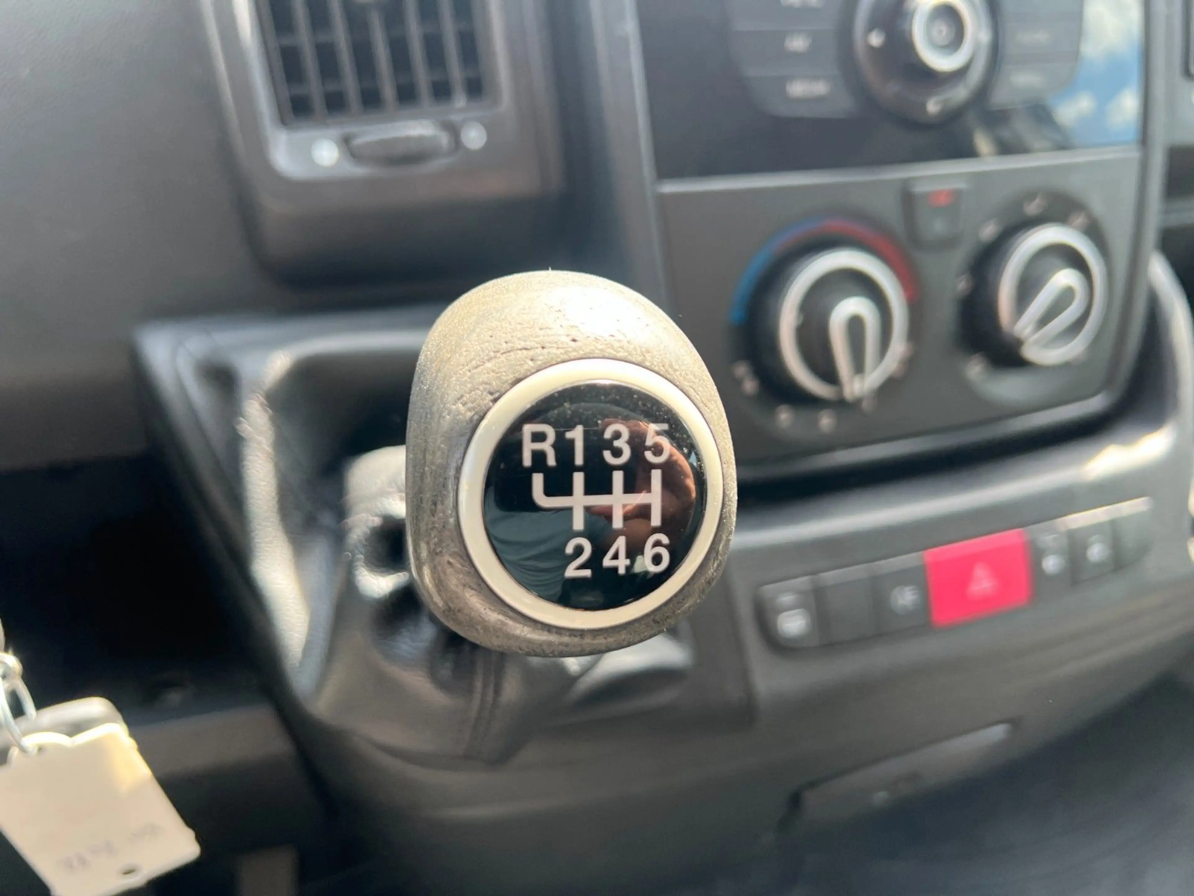 Citroen Jumper *Handicape*Behindertengerecht*9-SITZE*Kli — photo 41