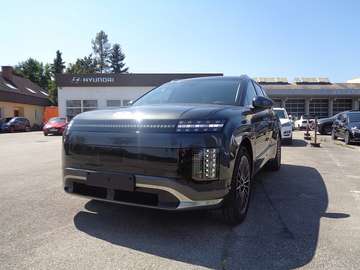 Ioniq 9 ALLRAD Elektro 110kWh 4WD 7Stz.Calligraphy