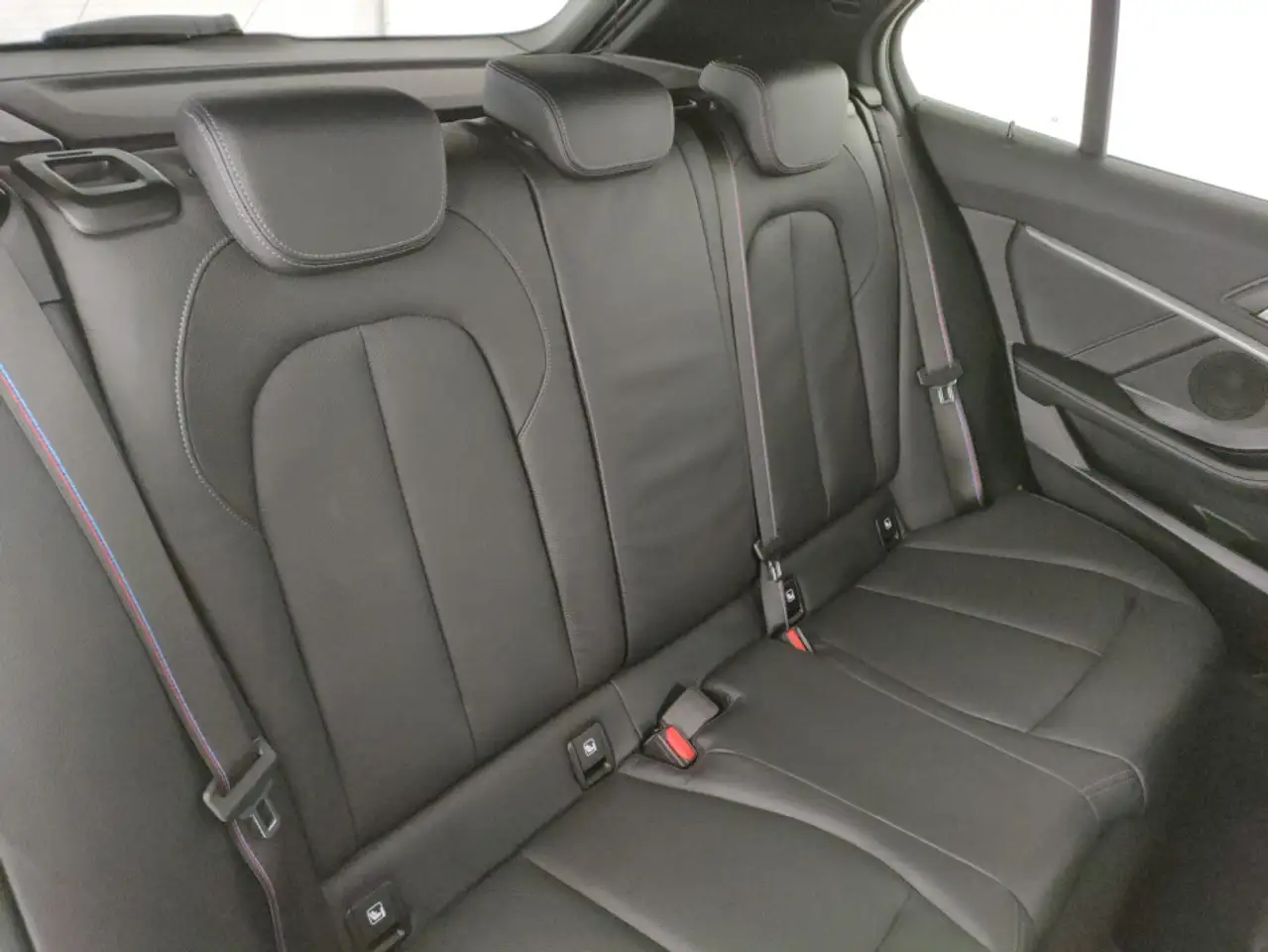 BMW 135 M 135i xdrive auto 9