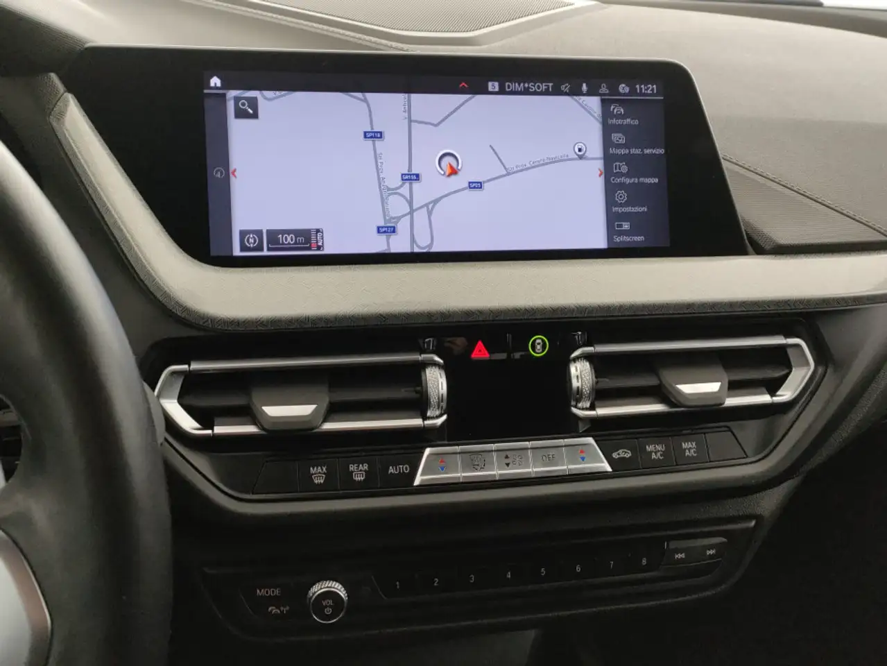 BMW 135 M 135i xdrive auto 16