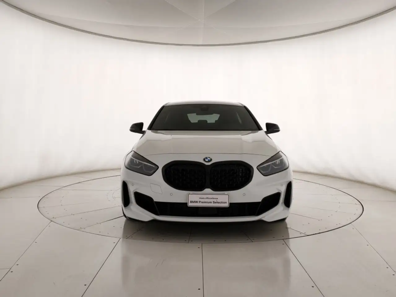 BMW 135 M 135i xdrive auto 2