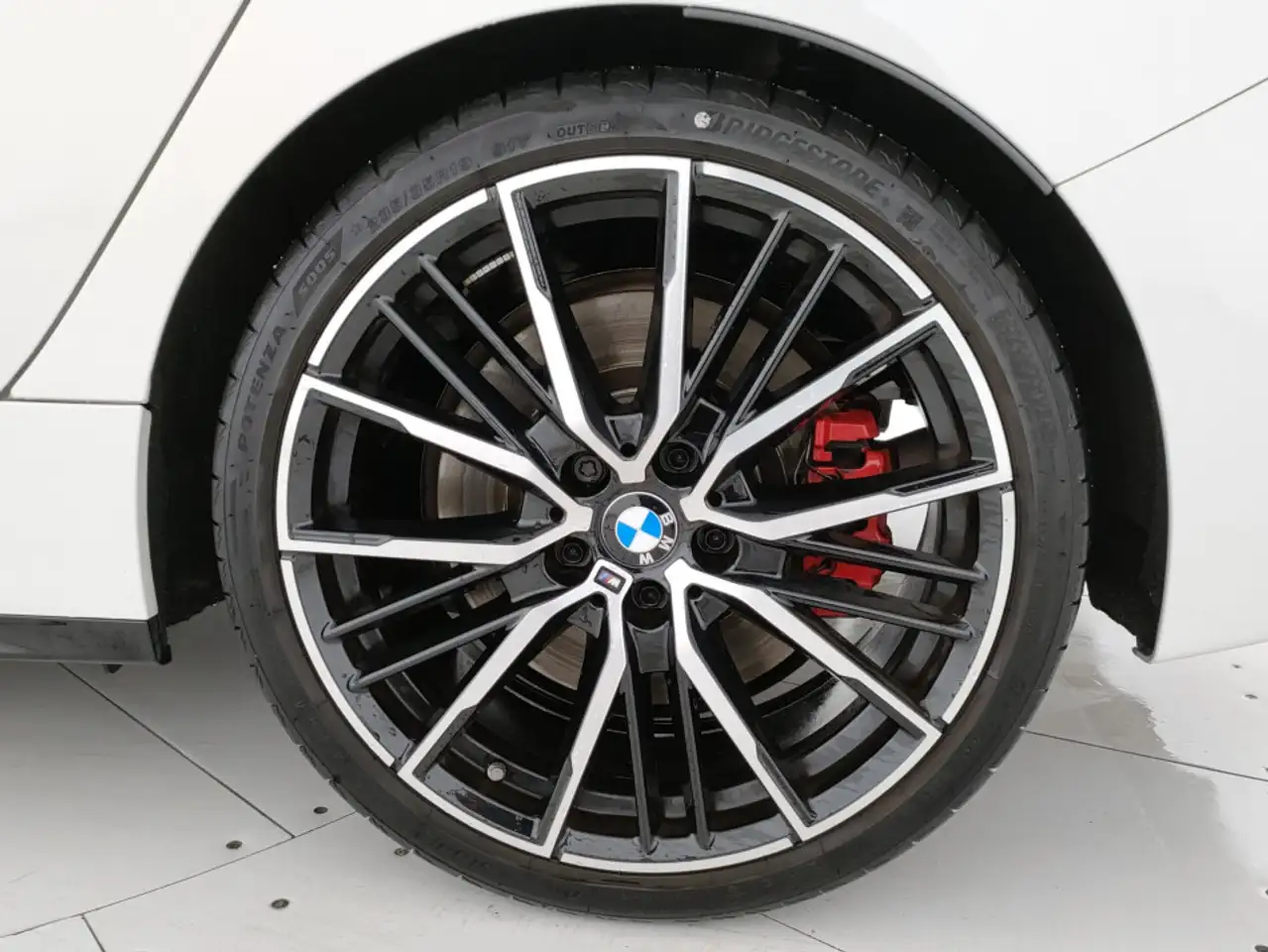 BMW 135 M 135i xdrive auto 13