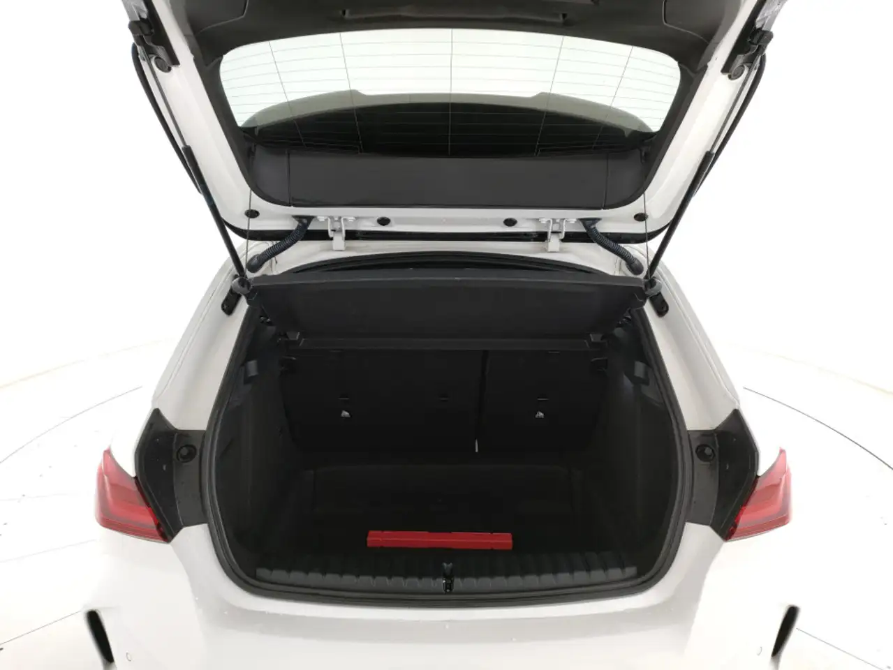 BMW 135 M 135i xdrive auto 11