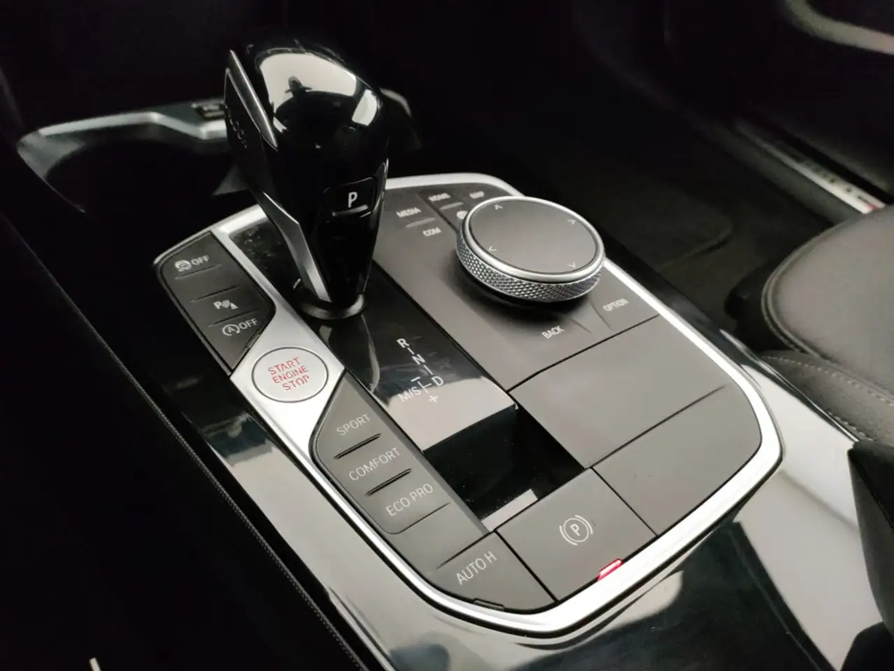 BMW 135 M 135i xdrive auto 8