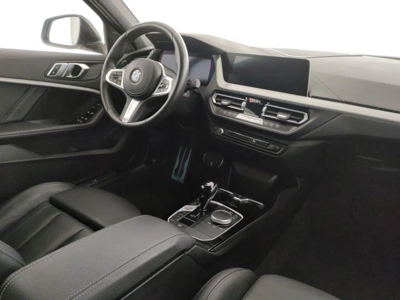 BMW 135 M 135i xdrive auto 6