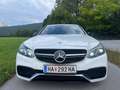 Mercedes-Benz E 350 4MATIC *E 63 AMG look* BRABUS Sportabgasanlage Weiß - thumbnail 3