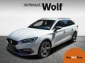 SEAT Leon FR 1.5 TSI ACT 130 PS Weiß - thumbnail 1