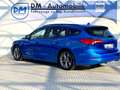 Ford Focus 2.0 TDCi ST-Line NAVI LED AHK Blauw - thumbnail 6